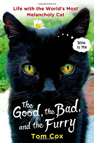 The Good, the Bad, and the Furry