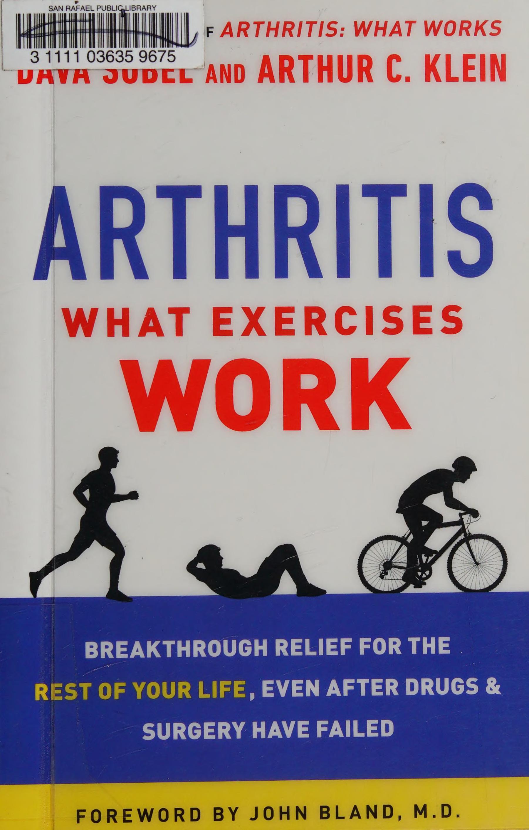 Arthritis