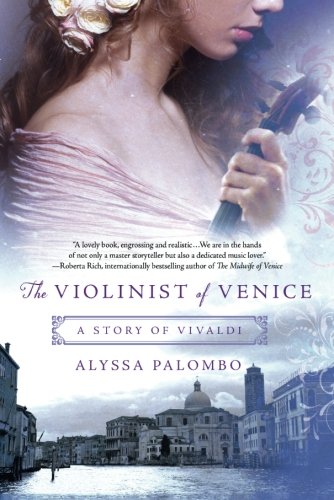 The violinist of Venice