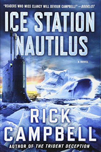 Ice Station Nautilus