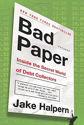 Bad Paper