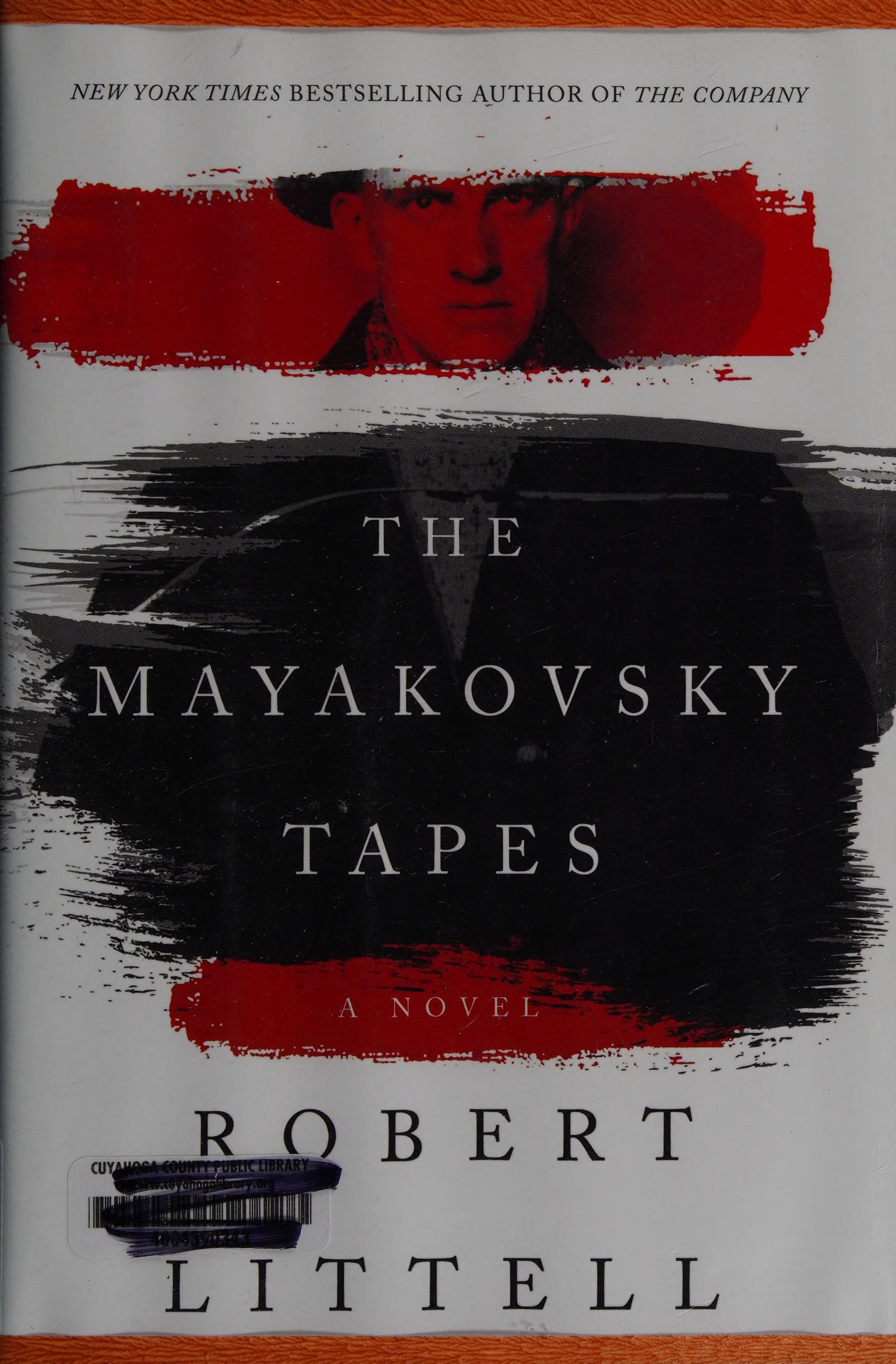 The Mayakovsky Tapes