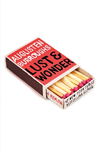 Lust and Wonder