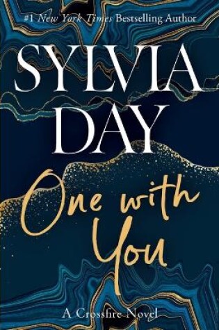 One with You by Sylvia Day, ISBN 9781250109309