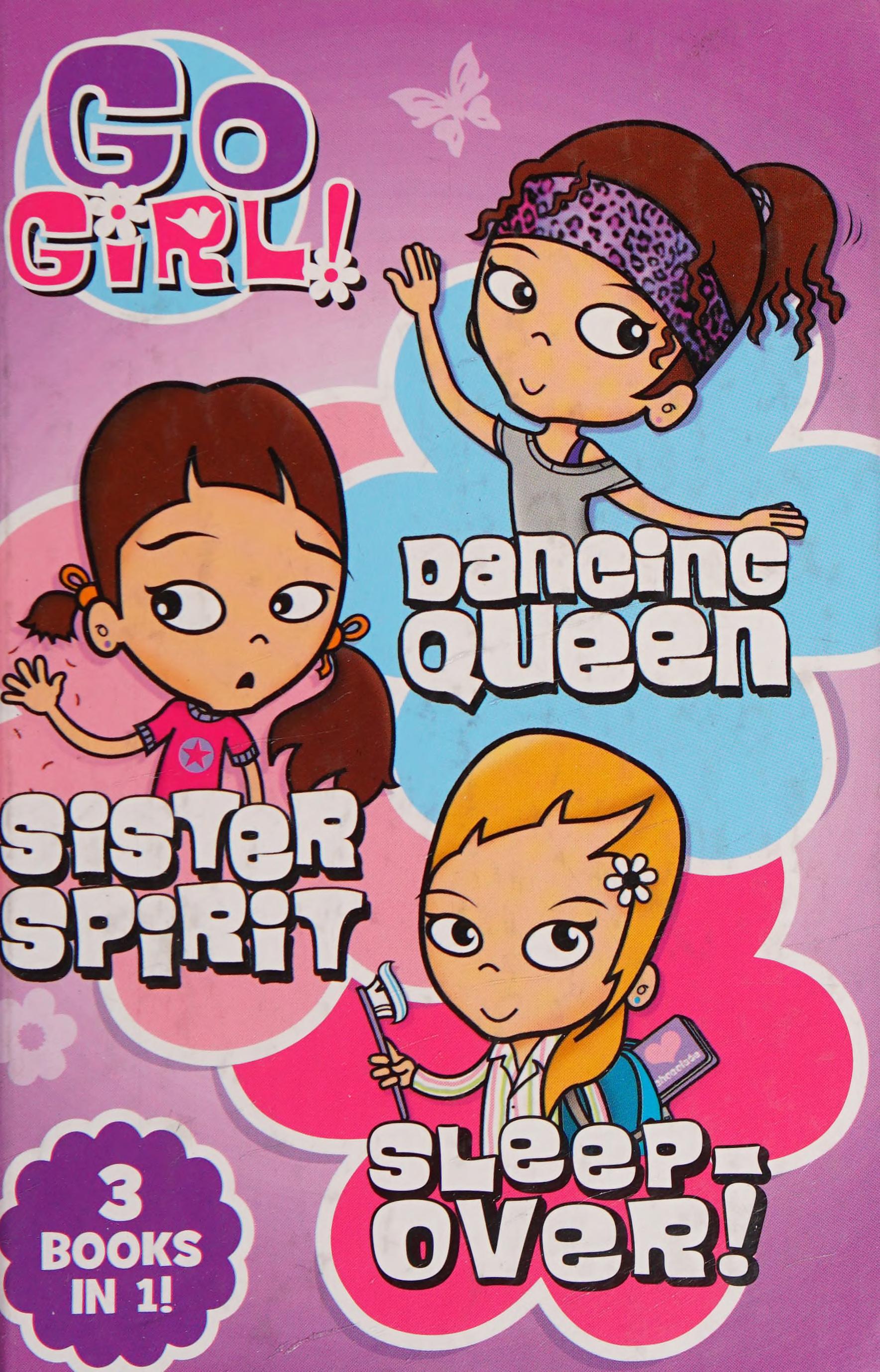 Go Girl!