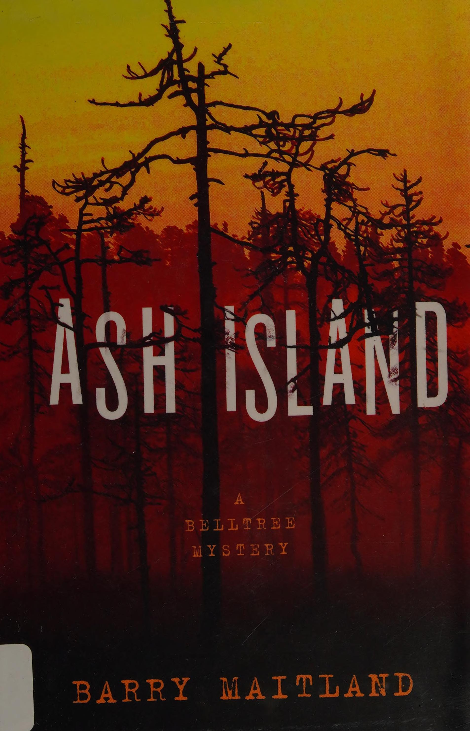 Ash Island