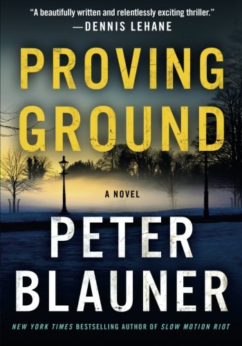 Proving Ground
