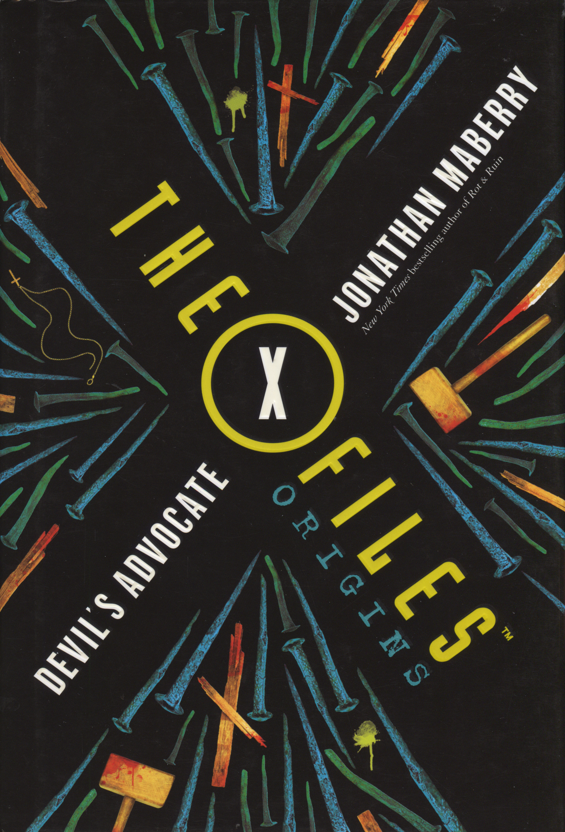 The X-Files Origins
