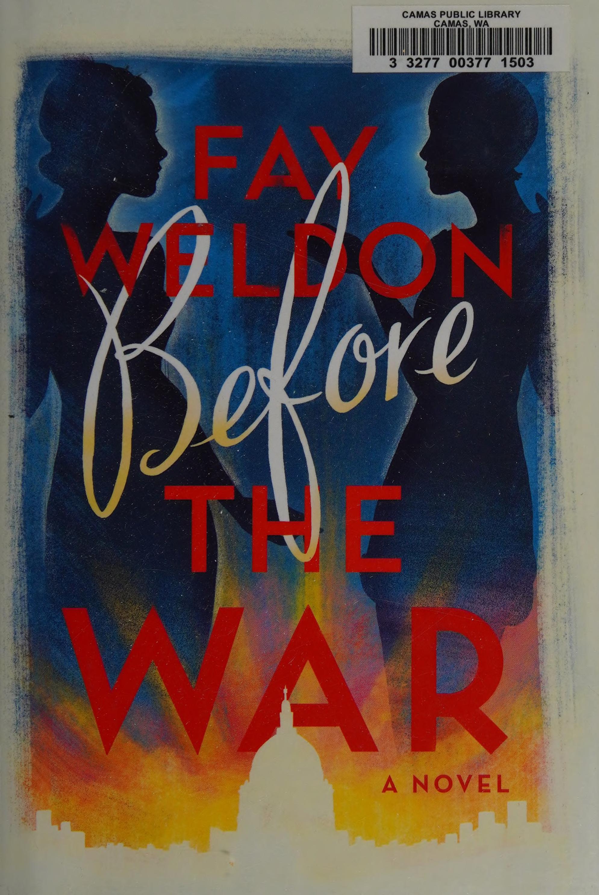 Before the War