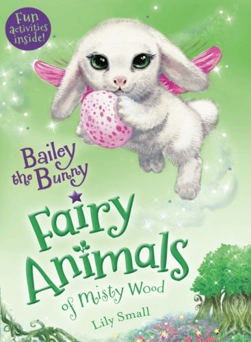 Bailey the Bunny