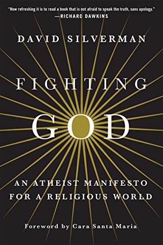 Fighting God
