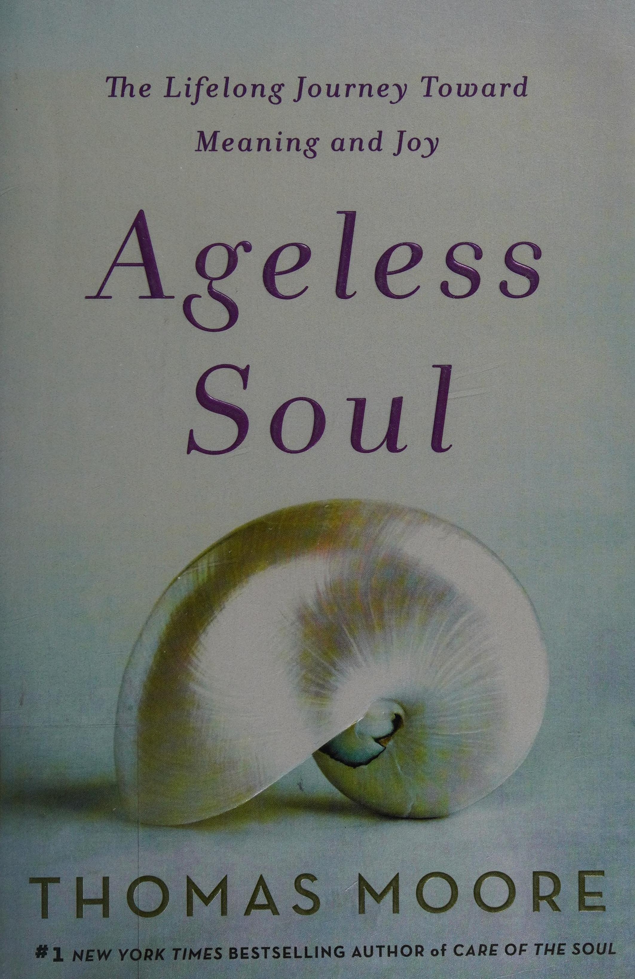 Ageless Soul