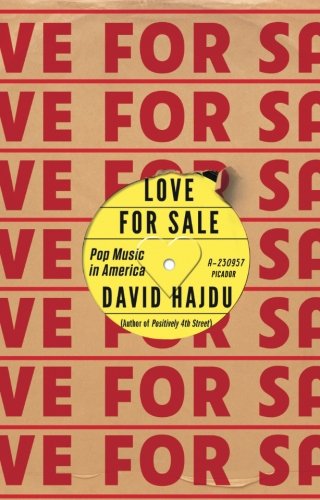 LOVE FOR SALE