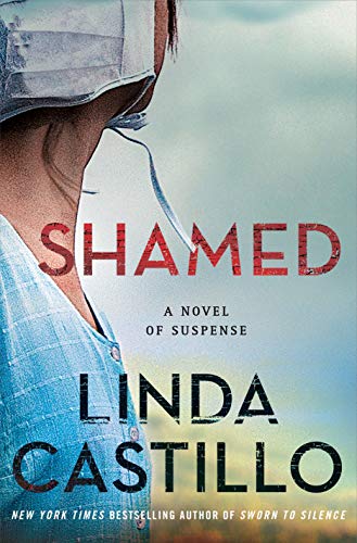 Shamed by Linda Castillo, ISBN 9781250142863