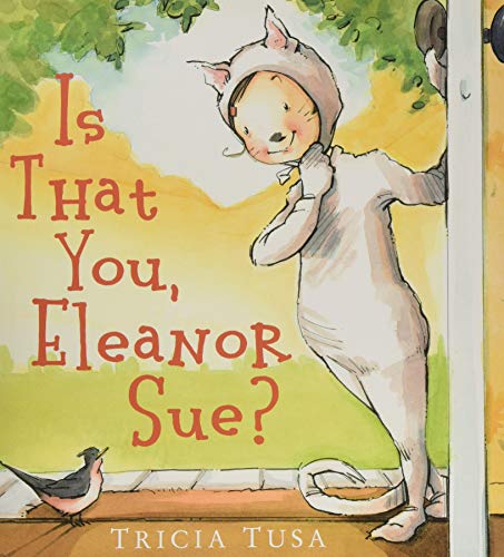 Is That You, Eleanor Sue?