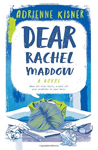 Dear Rachel Maddow