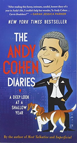 The Andy Cohen Diaries