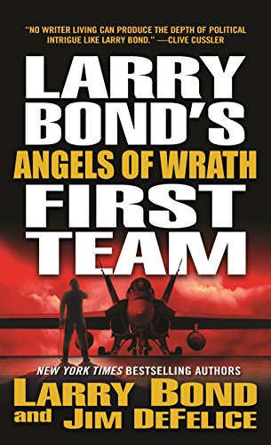 Larry Bond's First Team