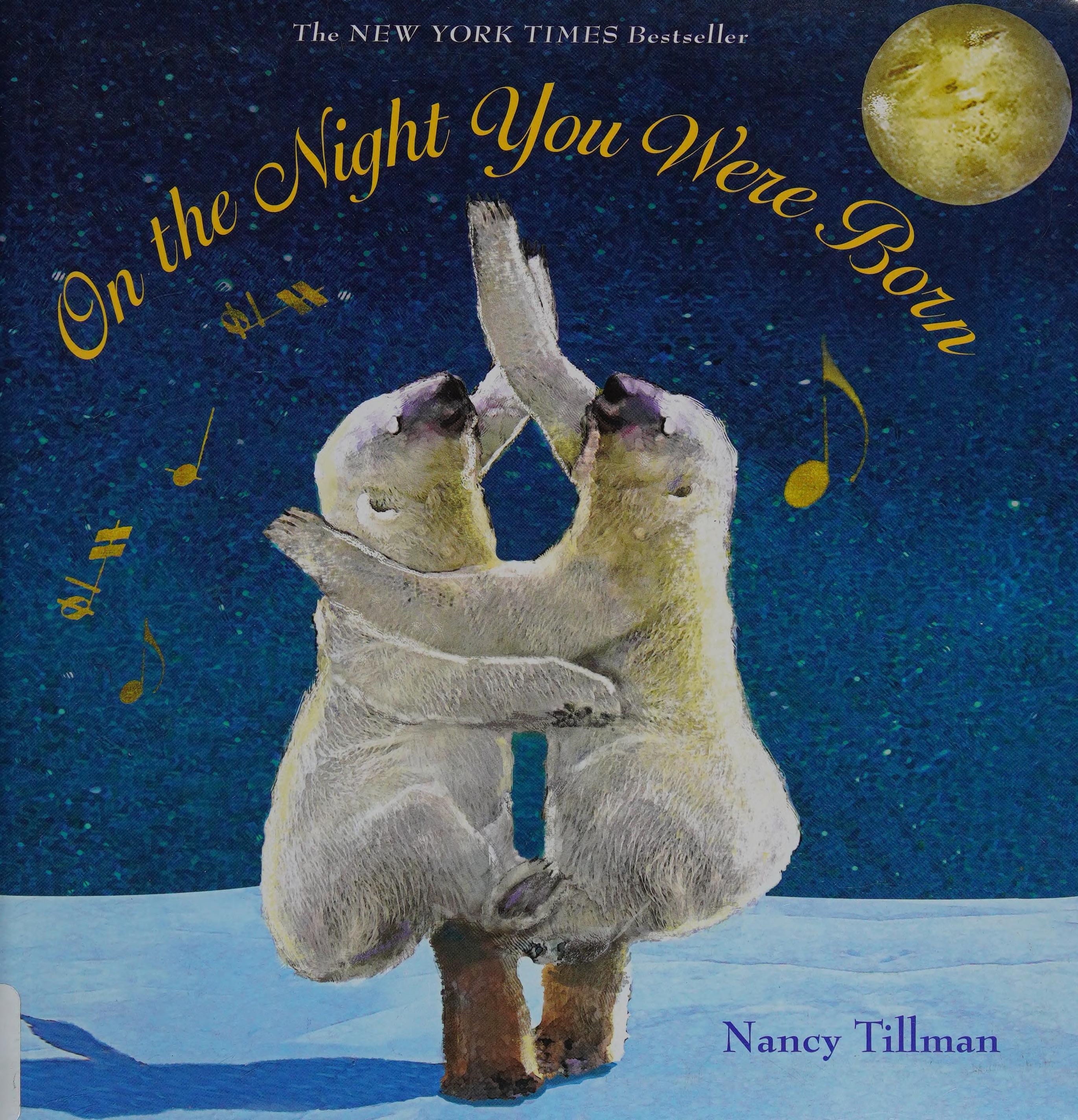 On the Night You Were Born