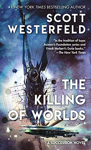 The Killing of Worlds