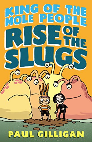 King of the Mole People