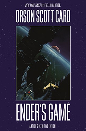 Ender's Game Gift Edition by Orson Scott Card, ISBN 9781250174468