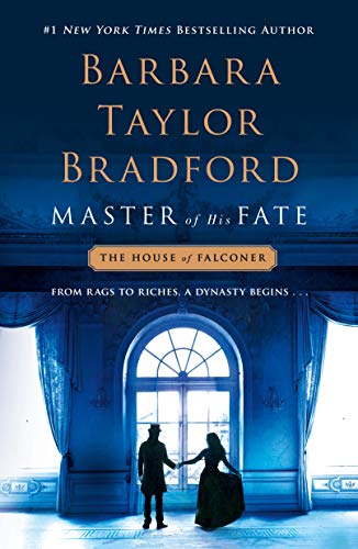 Master Of His Fate: A House Of Falconer Novel