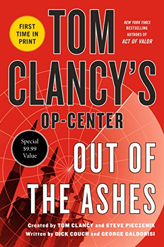 Tom Clancy's Op-Center