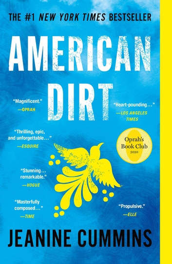 American Dirt (Oprah'S Book Club): A Novel