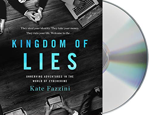 Kingdom of Lies