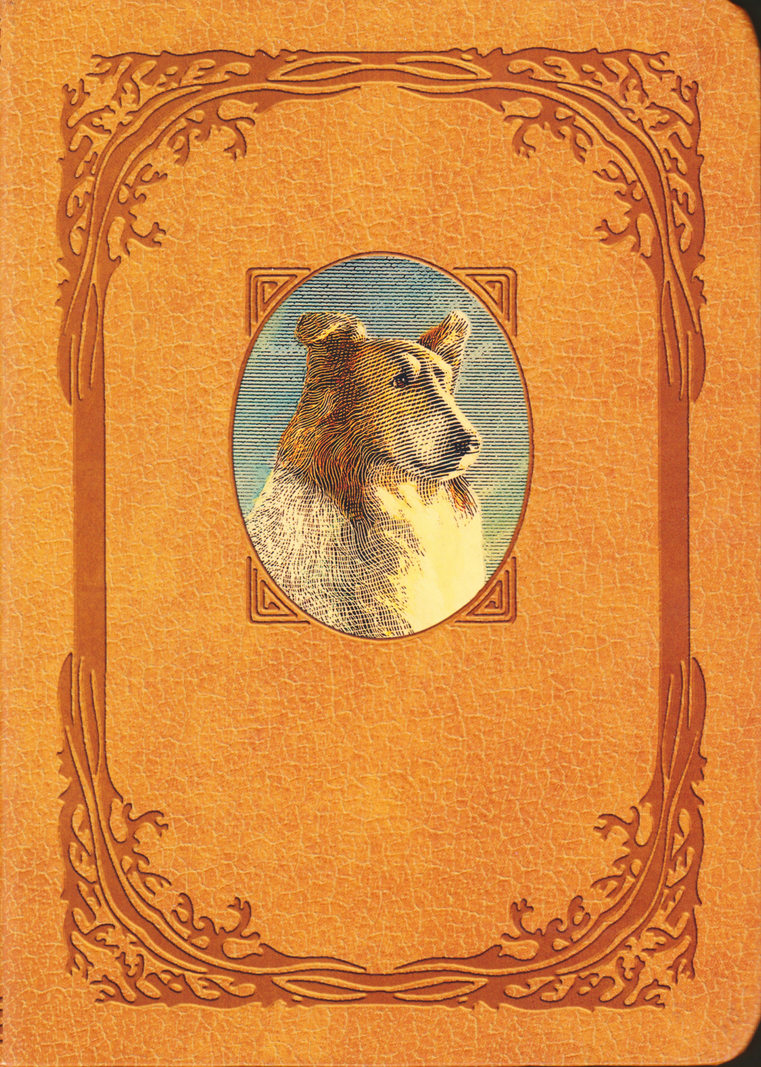 Lassie Come-Home