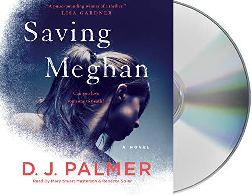 Saving Meghan: A Novel