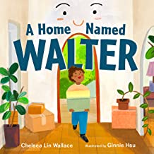 Home Named Walter