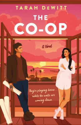 The Co-Op by Tarah DeWitt, ISBN 9781250329387