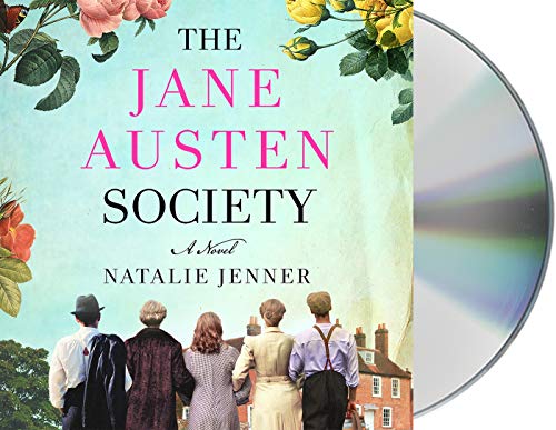 The Jane Austen Society