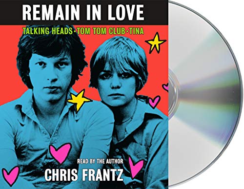 Remain in Love