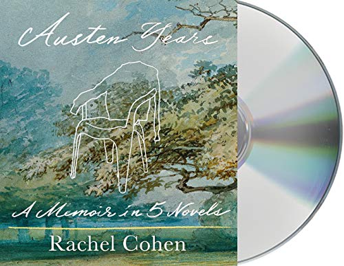 Austen Years