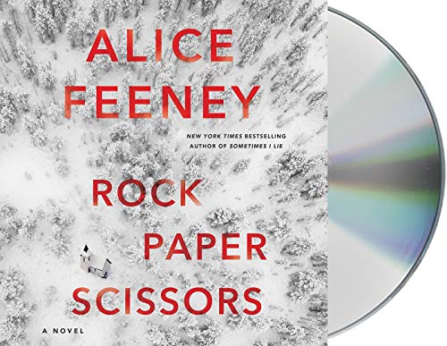 Rock Paper Scissors