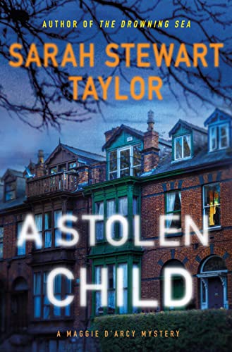 Stolen Child