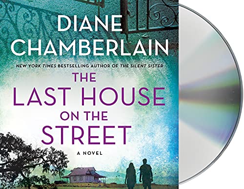 The Last House On The Street: A Novel