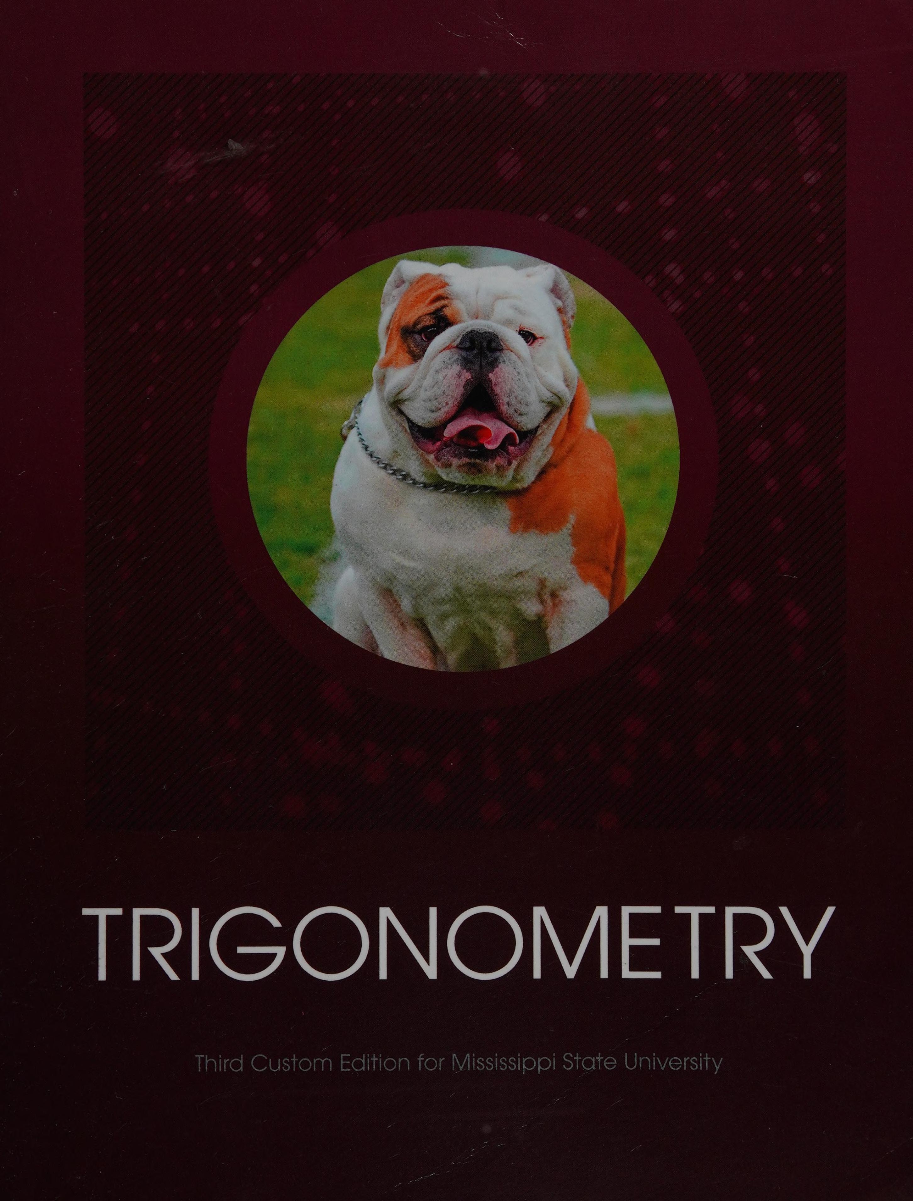 Trigonometry