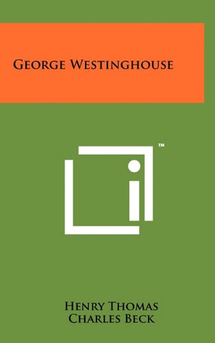 George Westinghouse