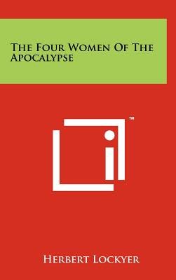 The Four Women of the Apocalypse