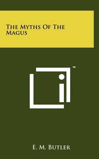 The Myths Of The Magus