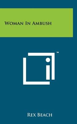 Woman in Ambush