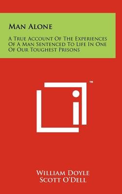 Man Alone
