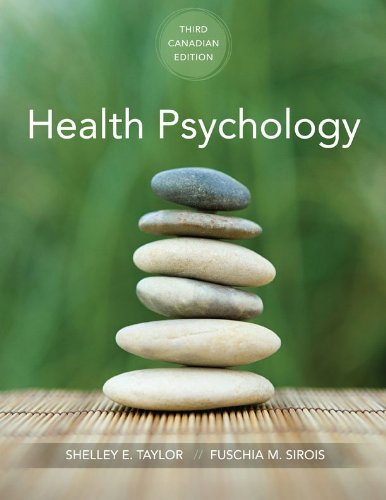 Health Psychology