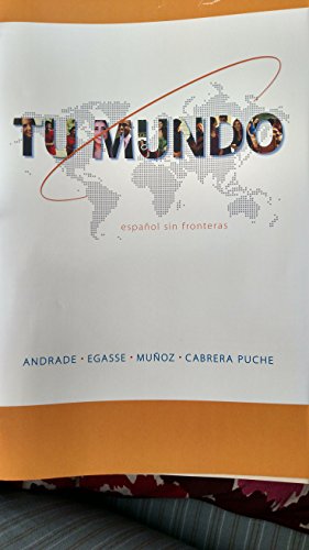 Tu Mundo