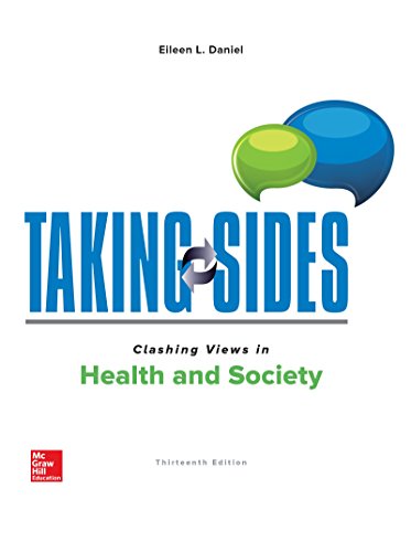 Taking Sides