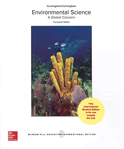ISE Environmental Science